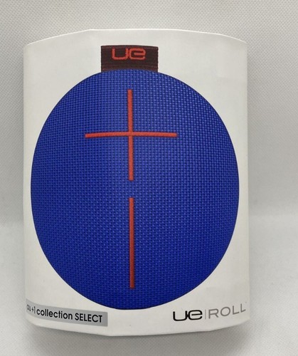 New ultimate ears roll - ears, ue