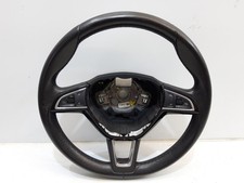 VOLANTE GENUINO SKODA OCTAVIA 2018 5E0419685A