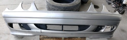 Mercedes w208 clk320 - mercedes,