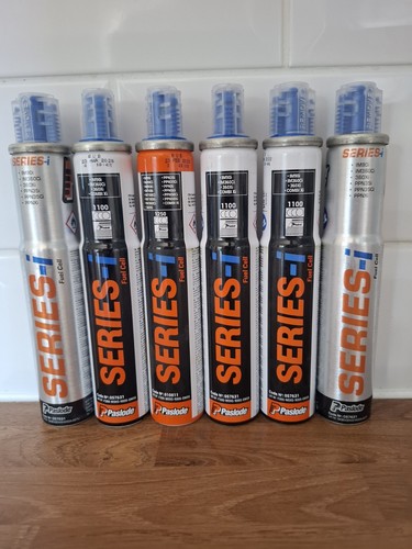 Paslode im360ci gas - im360ci,