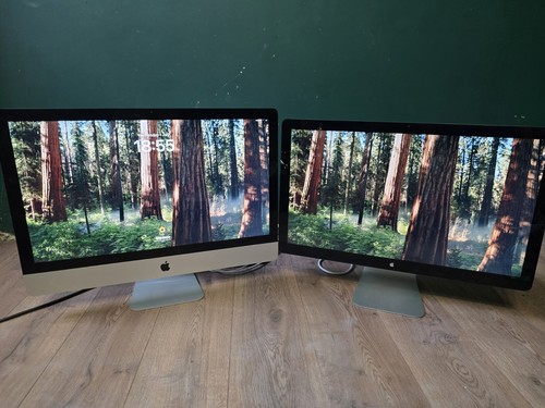 Apple imac inch - 27,