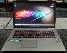 ASUS ROG GL702 17.3" G-SYNC