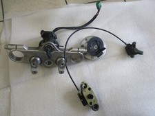 4. Suzuki Gsf 1200 Bandit Wva9