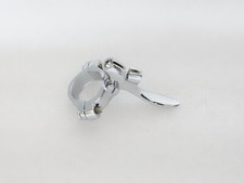 Decompressor Lever 1" Chrome BSA C15 B40 B44 M20 M21 B31 Norton AJS