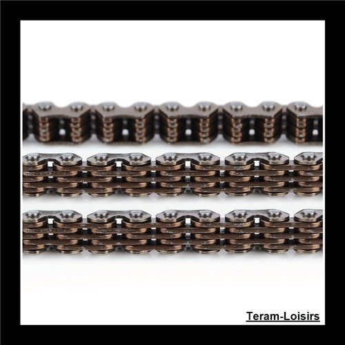 Timing chain for kawasaki - timing,