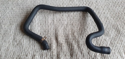 Ford escort radiator expansion - ford,