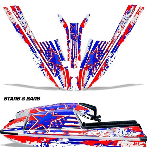 Jet ski graphics - jet, decals