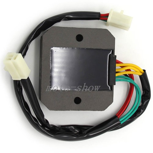 For honda rectifier regulator - honda,