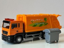 Truck/Lorry MAN TGS Garbage
