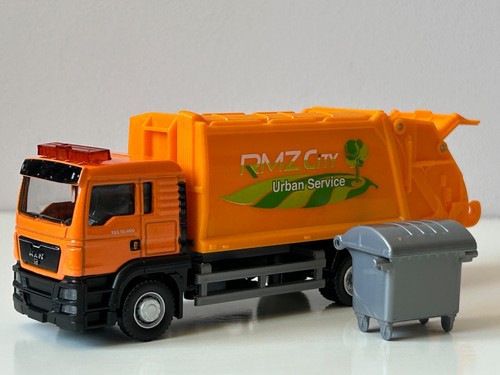 Truck lorry man - truck/lorry,
