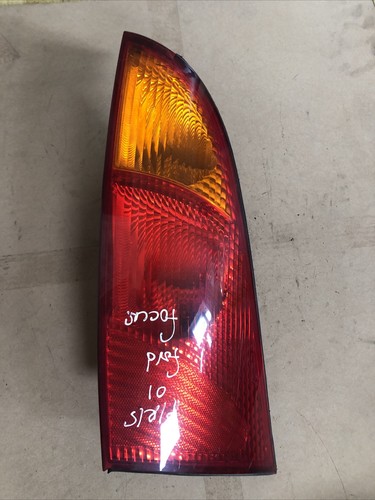 Ford focus mk1 1998 2004 - mk1, left