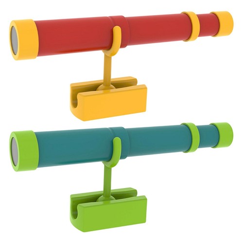 Pirate ship telescope - telescope, kids