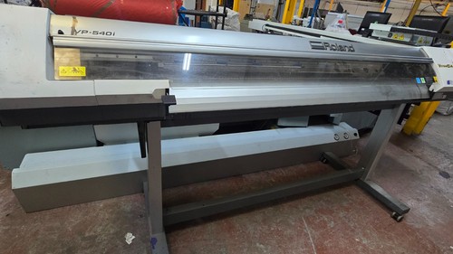 Roland versacamm 540i - roland,
