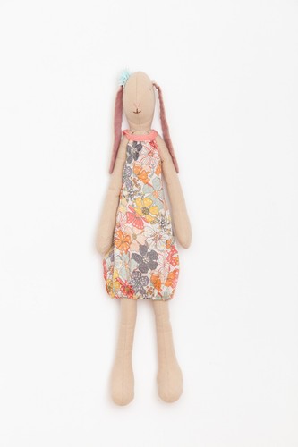 Maileg medium bunny flora - bunny,