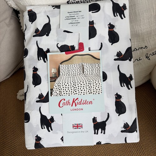 New cath kidston london cotton - new,