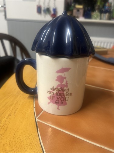 Disney mary poppins - mary, mug