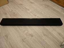 Bose Cinemate 1 Sr Speaker Array Soundbar * Untested *