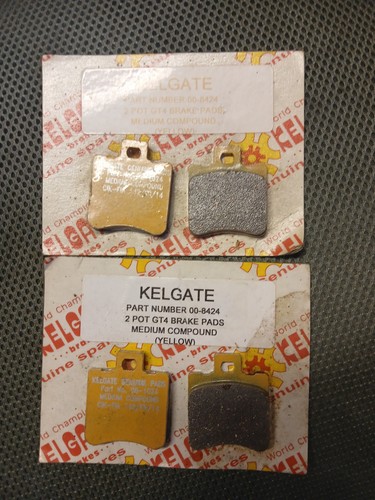 Kelgate pot gt4 - 2,