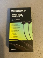 Skullcandy  Wireless