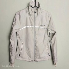 Musto Performance Full Zip