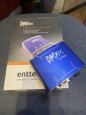 Enttec DMX Interface DMXIS
