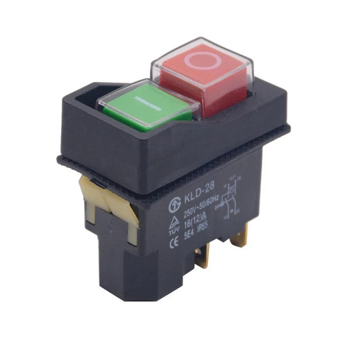 Off switch fit belle - off,