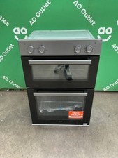 Beko Built In Electric Double