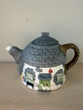 Christopher Wren Ceramic