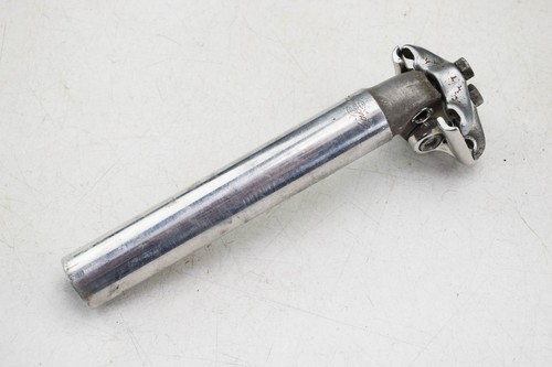Campagnolo twin bolt vintage - campagnolo,