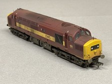 Bachmann 32-786 Class 37/0 EWS