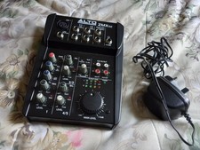 Alto Professional ZMX52