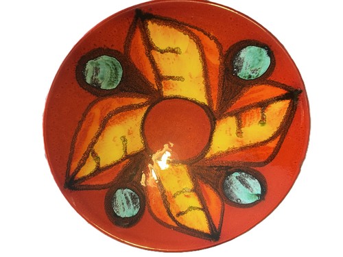 Poole pottery midcentury - poole,
