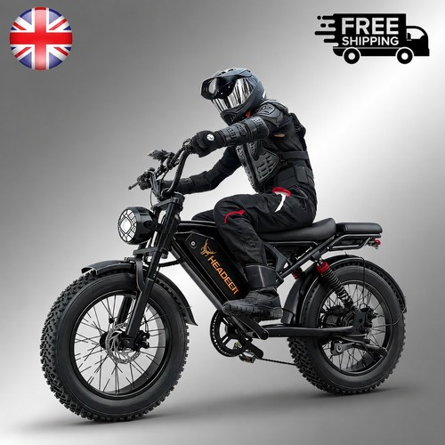 Headeer bk20 electric bike - bk20,