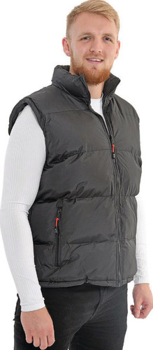 Lee cooper reversible quilted - lee,
