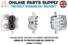 Brake Caliper Front Right For SUBARU LEGACY WRX XV 1.6 2.0 2.5 STI 2003-2011