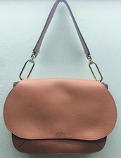 Smythson of Bond Street pink