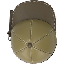 J.W. ANDERSON Womens Midi Cap