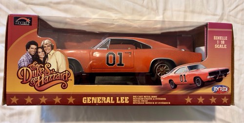 Joyride scale dukes - joyride, 1/18