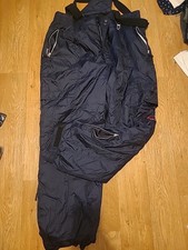 Mens Thinsulate Size 2XL