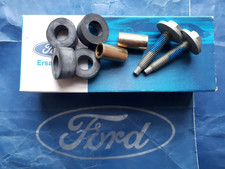 New genuine Ford Escort Mk3 Mk4 and Sierra Mk1 Mk2 radiator fitting bolts kit