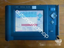1PC USED Agilent E6000 Series Mini-OTDR Shipping DHL or FedEX