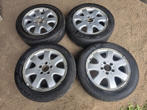 Genuine mercedes w208 - w208, 430