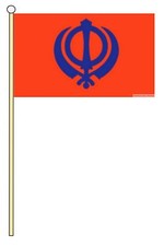 SIKH RELIGION medium HAND