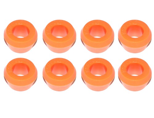 Rear shock absorber - shock, x8