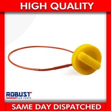 DIESEL OIL DIPSTICK WITH CAP