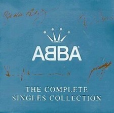 ABBA - The Complete Singles