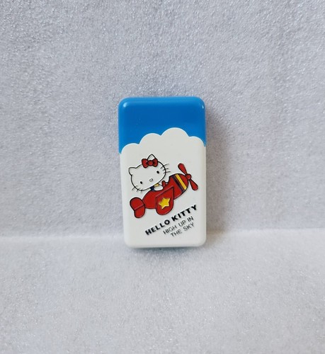 Rare vintage sanrio hello - rare,