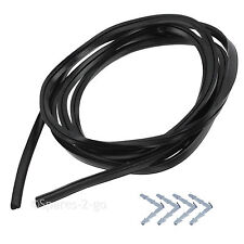 CREDA Oven Cooker Rubber Door