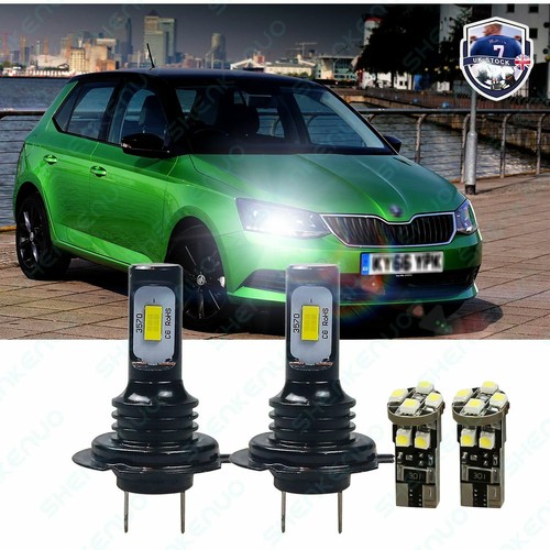 For skoda fabia audi ford - audi,