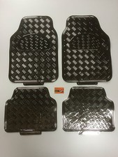 Carbon Fibre Heavy Duty
